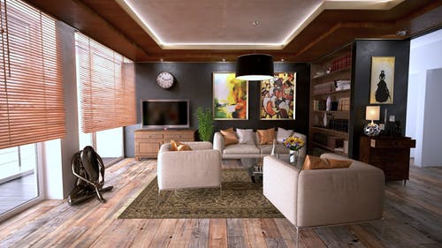 How Can You Prevent Smoke and Fire Damage in Your Property?
