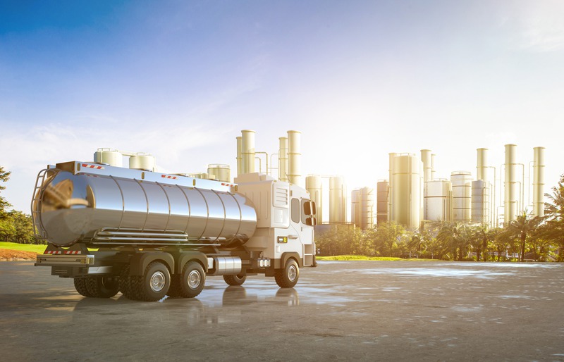 Where to Find Trusted Petroleum Distributors in Your Area?