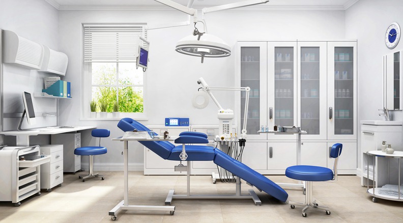 How Can I Benefit From Integrated Dental Services?