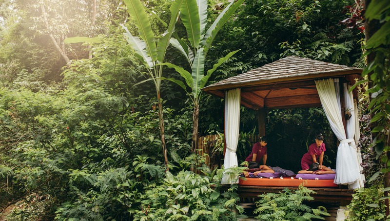 How Do Retreats Promote Mental Clarity and Emotional Healing?
