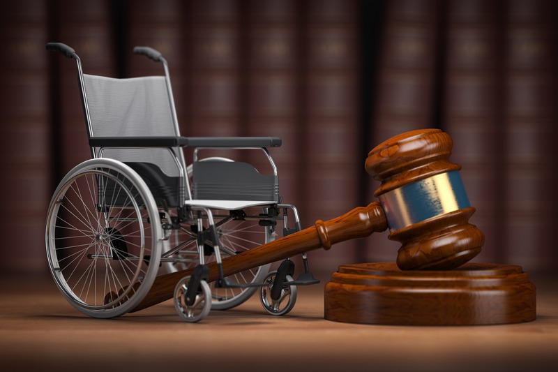 Who Can File a Personal Injury Claim?