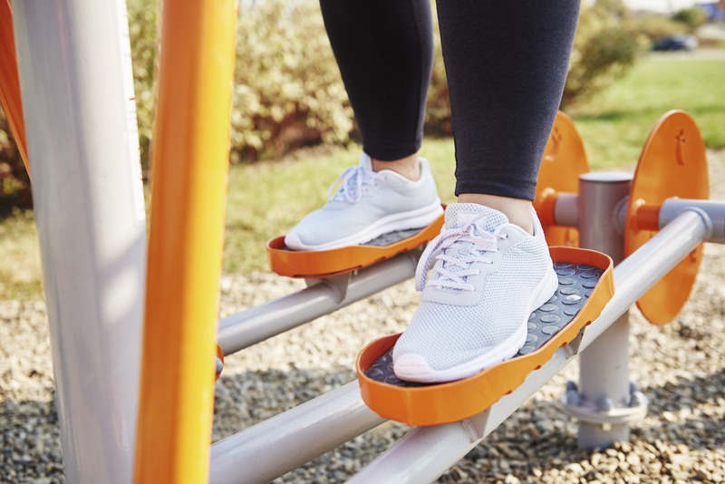 What Outdoor Fitness Equipment is Best for Strength Training?