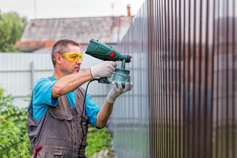 How to Choose a Reliable Fence Company?