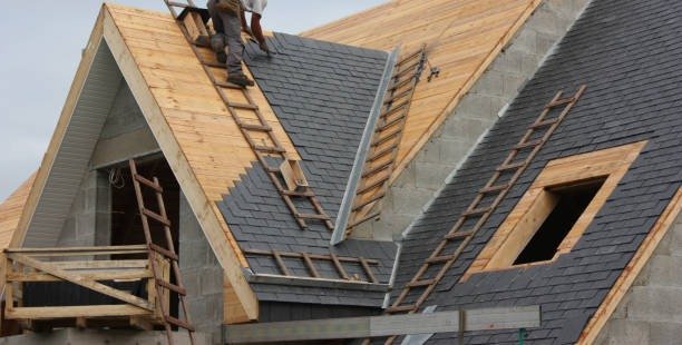 How Do You Choose a Reliable Roofing Contractor?