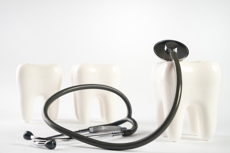 How Is Oral Health Linked to Overall Health?